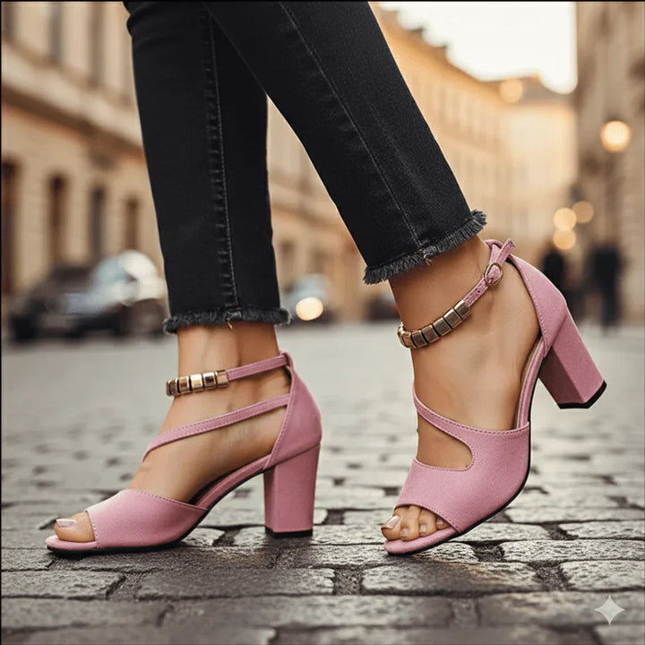 Florence Ava Heels II - 7
