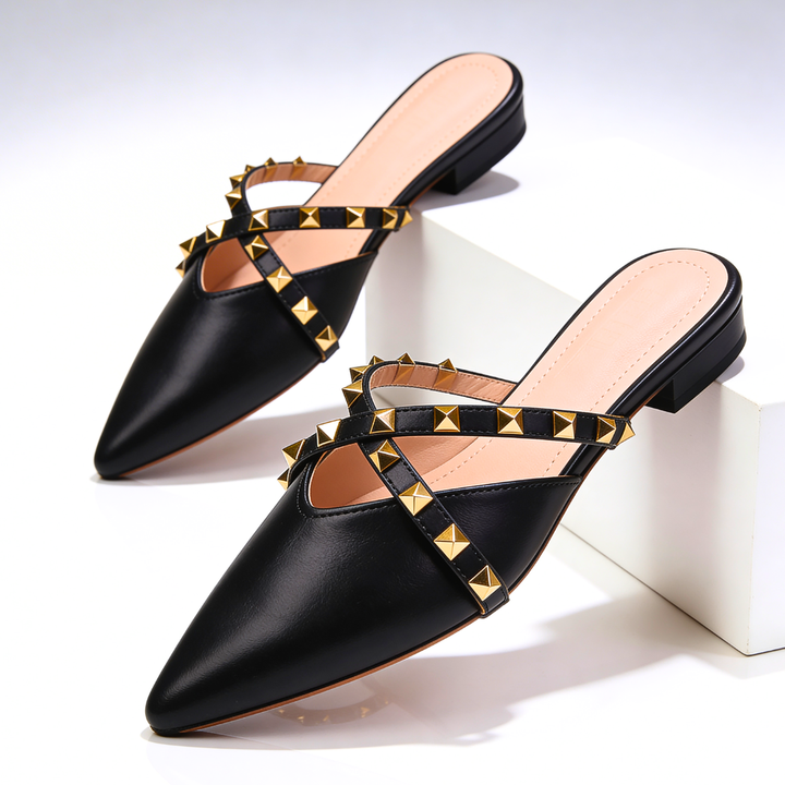 Ibiza Luna Sandals - 8