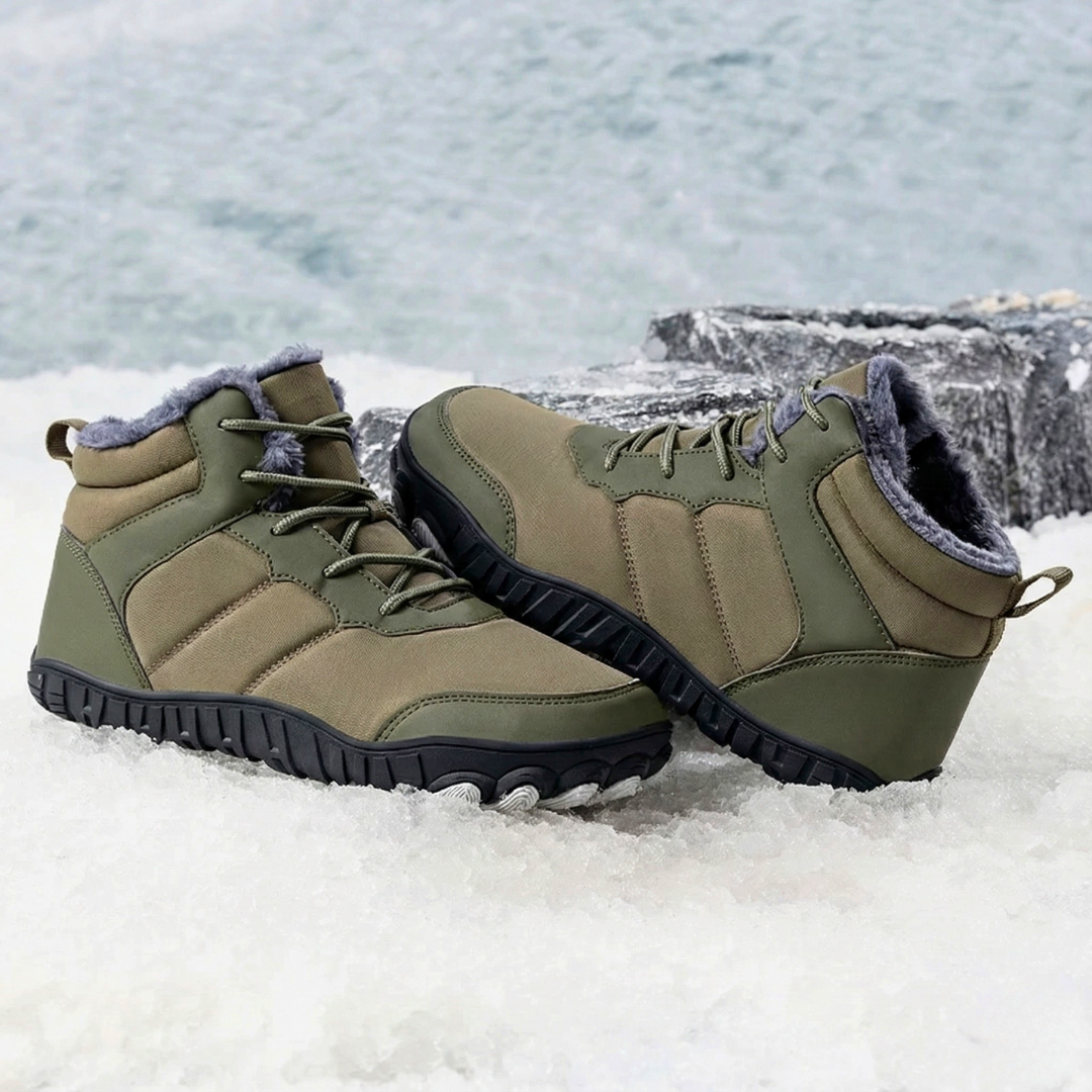 Coastal Morgan Boots - 9
