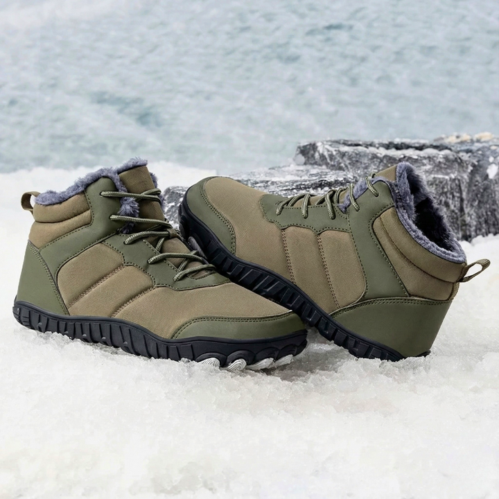 Coastal Morgan Boots - 9