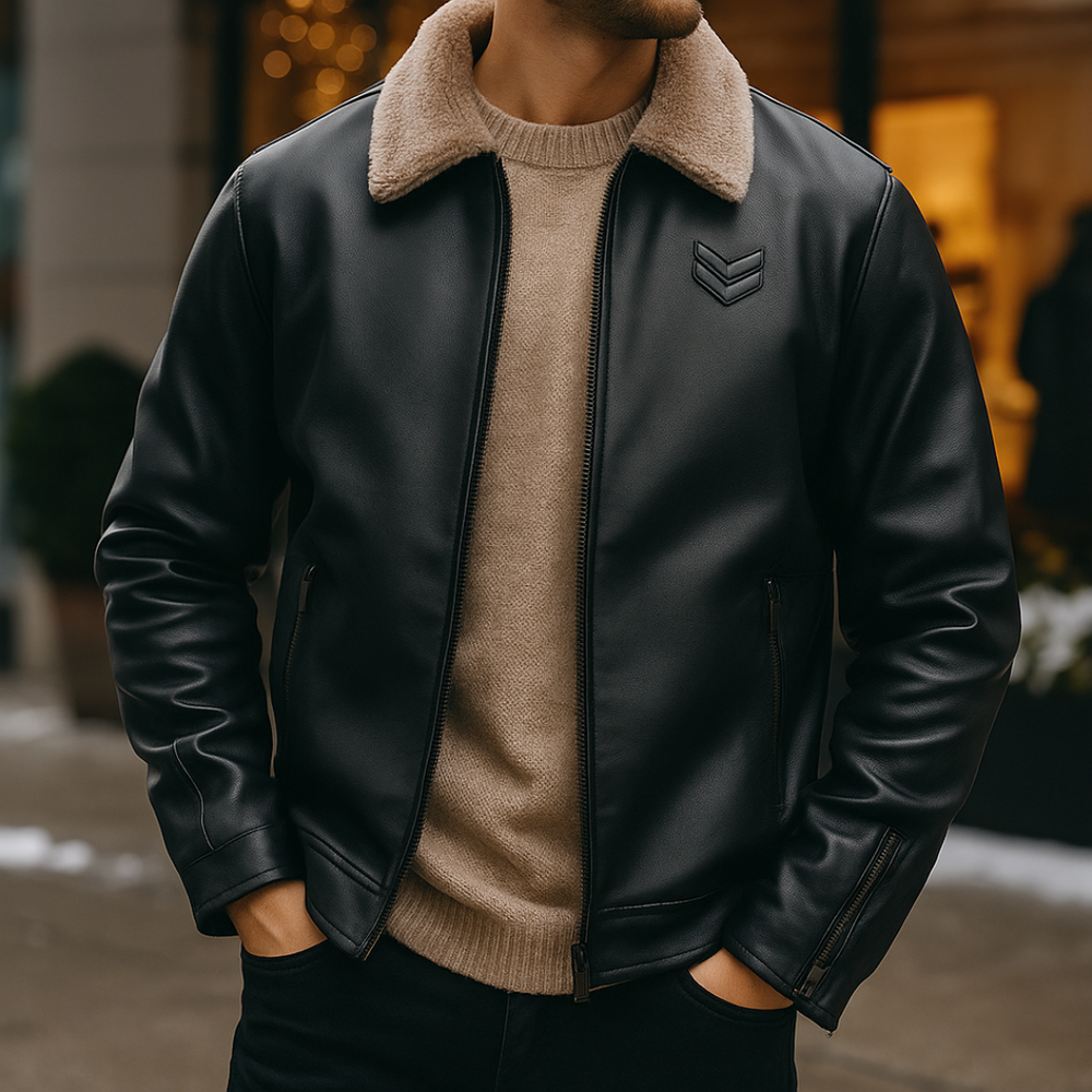 Pacific Sage Jacket - 2