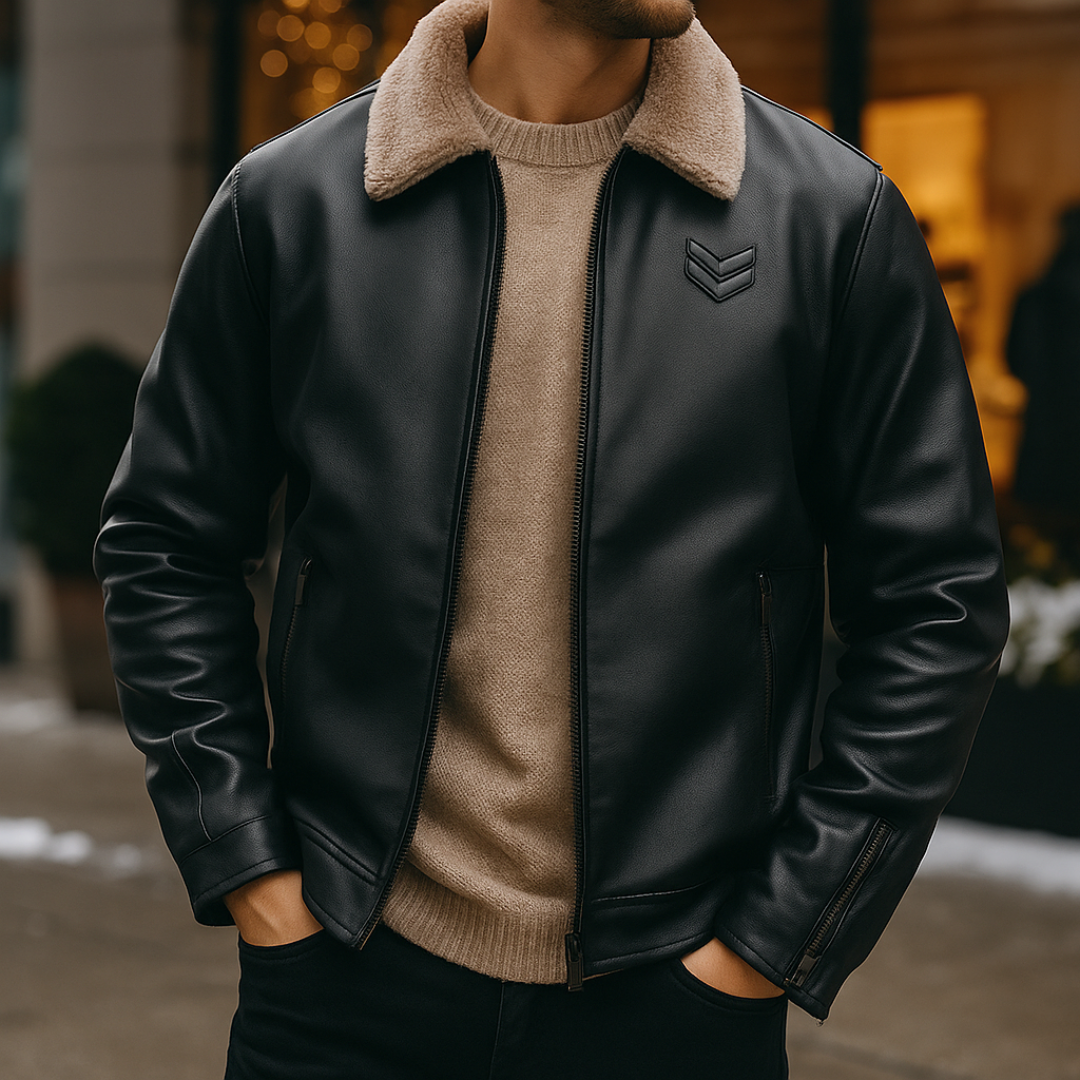 Pacific Sage Jacket - 2