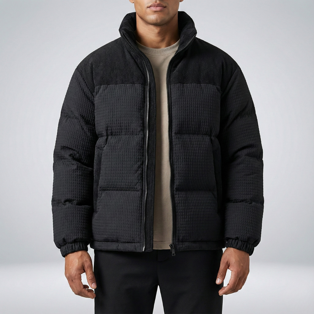 Summit Creek Taylor Jacket - 4