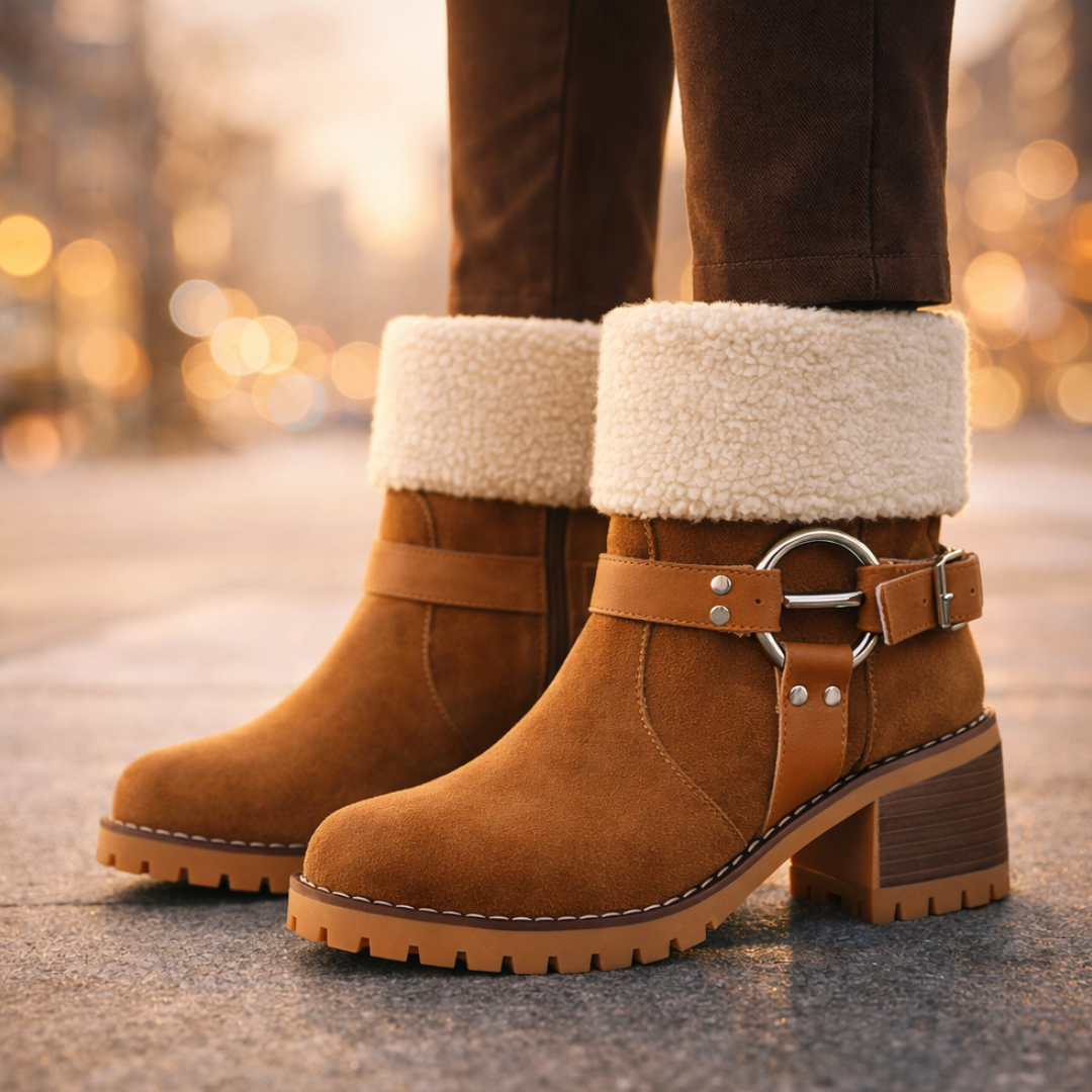 Corsica Kira Boots II - 5
