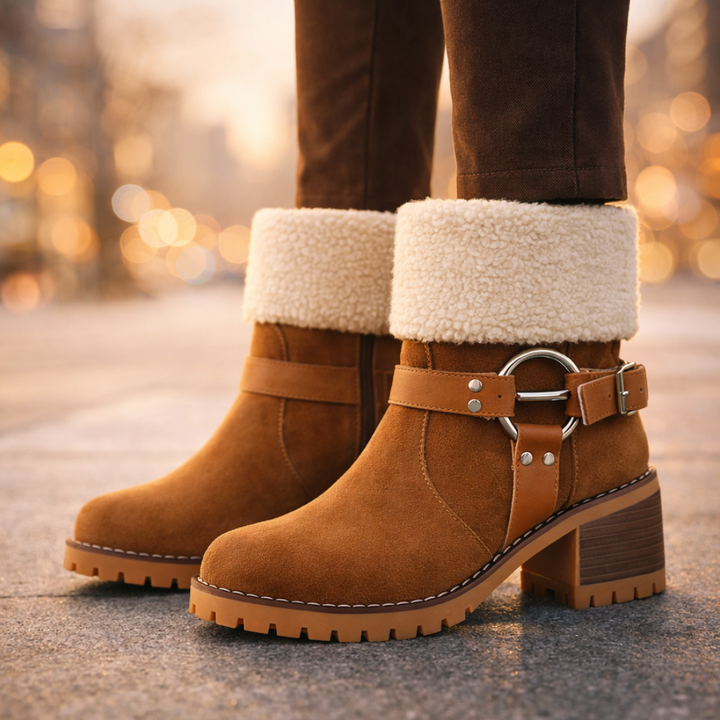 Corsica Kira Boots II - 5