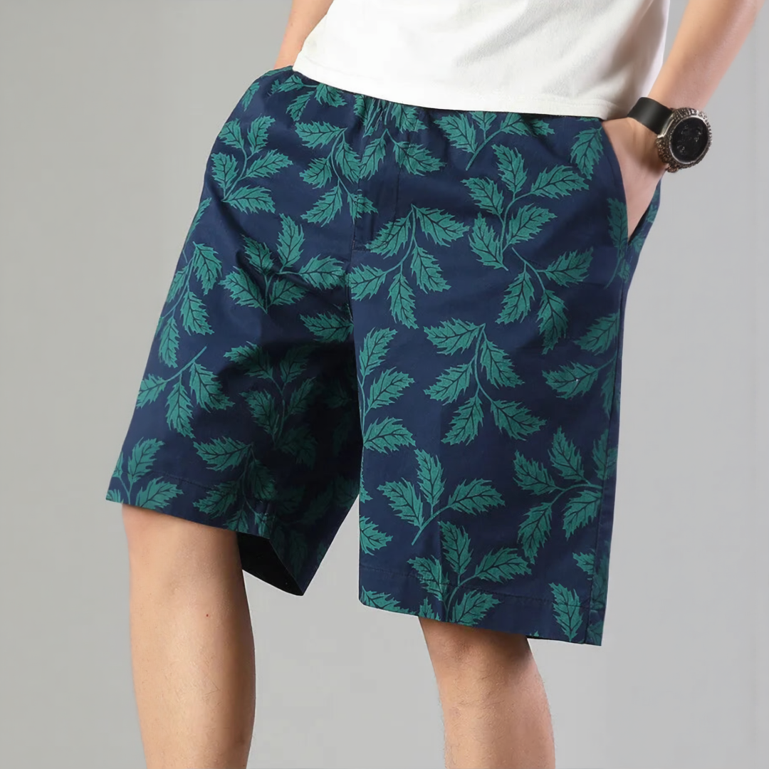 Belmont Sundown Shorts