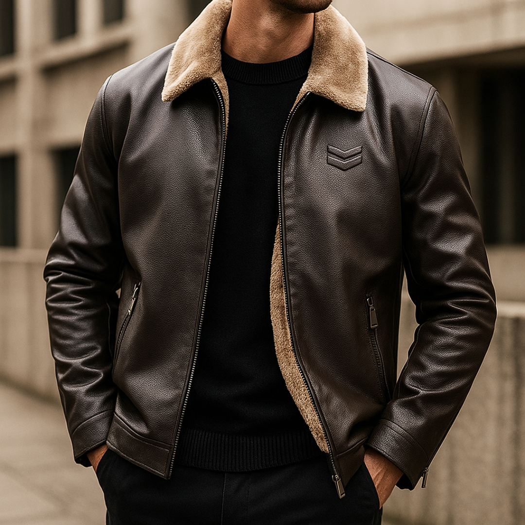 Pacific Sage Jacket - 1
