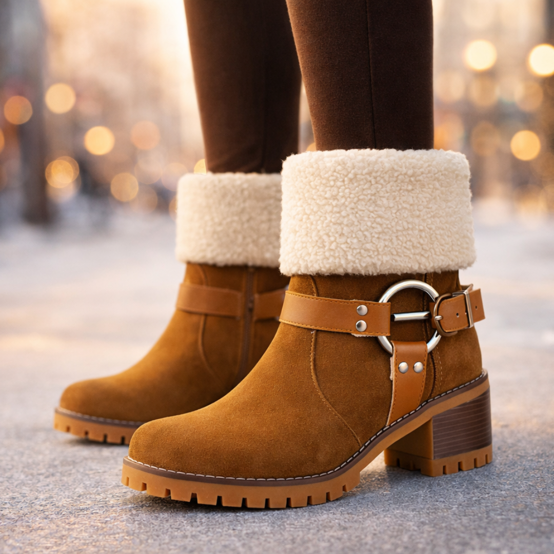 Corsica Kira Boots II - 1