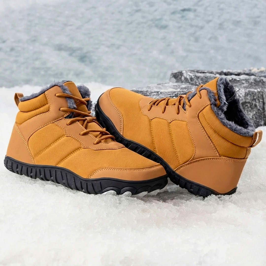 Coastal Morgan Boots - 7