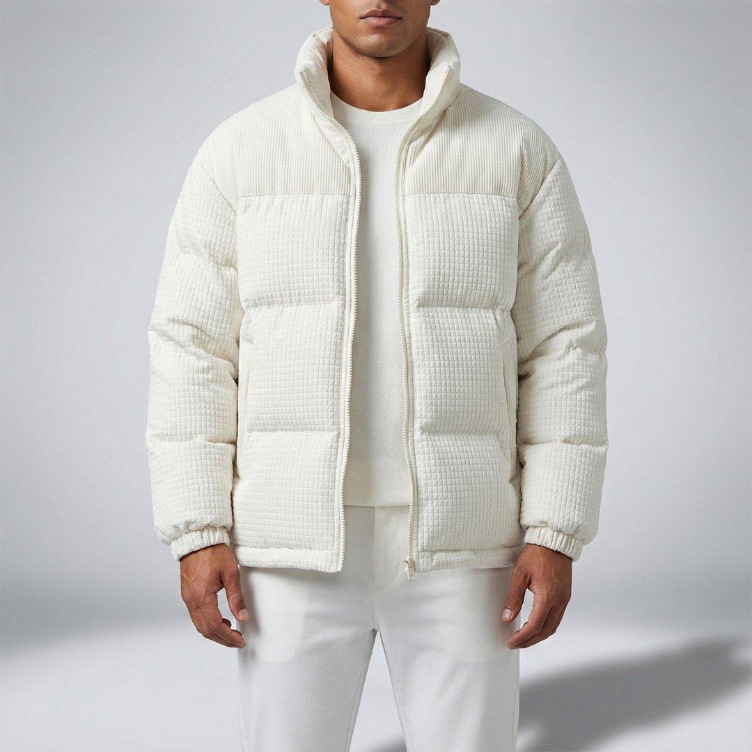 Summit Creek Taylor Jacket - 3