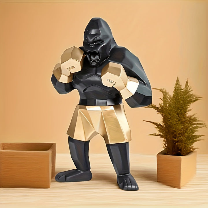 Knockout Kong