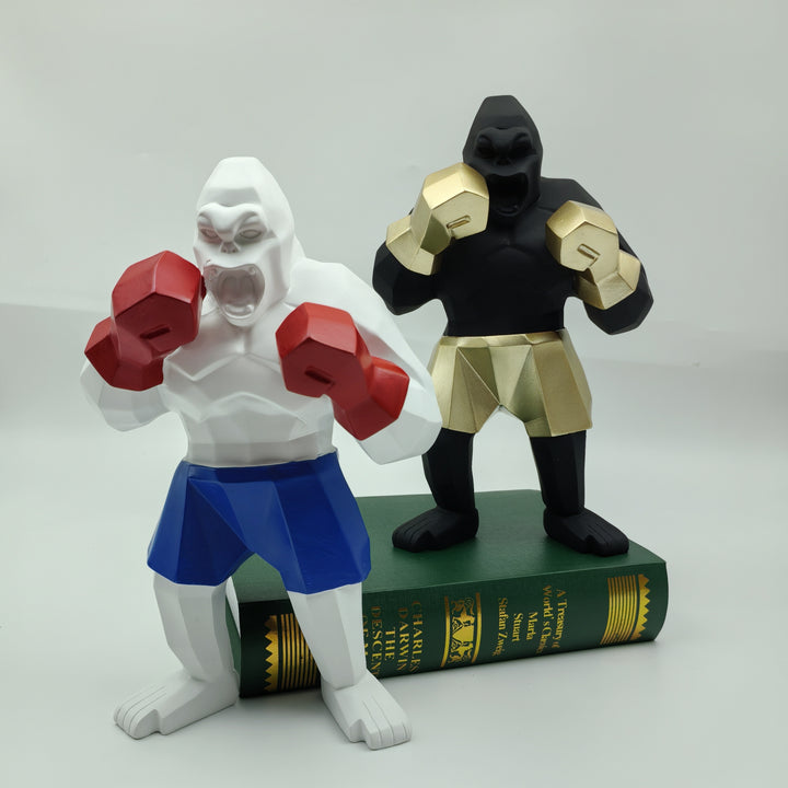 Knockout Kong