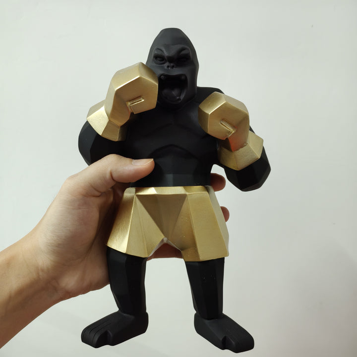 Knockout Kong