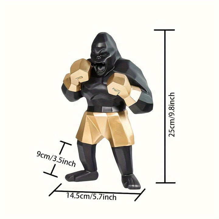 Knockout Kong