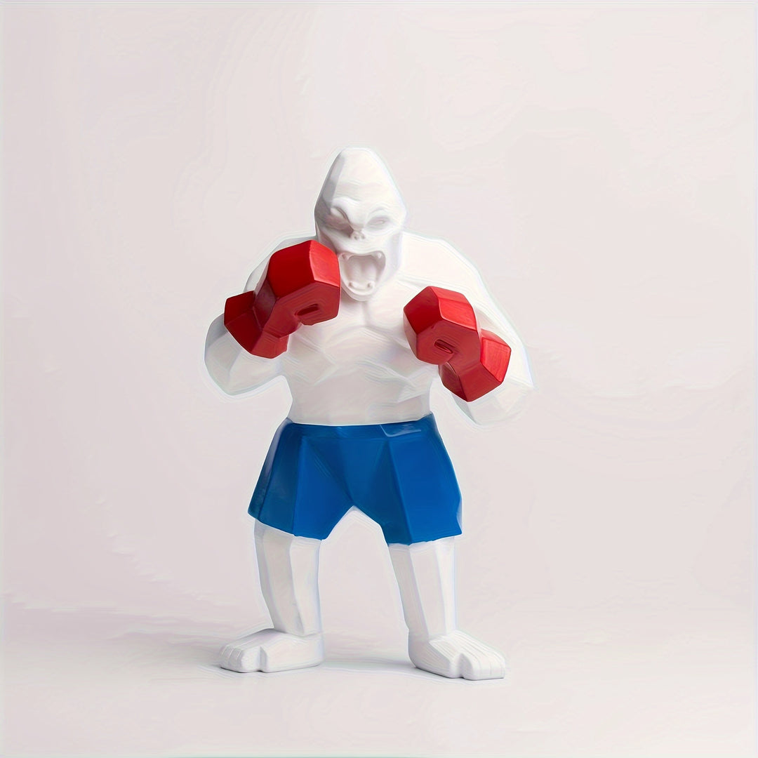 Knockout Kong