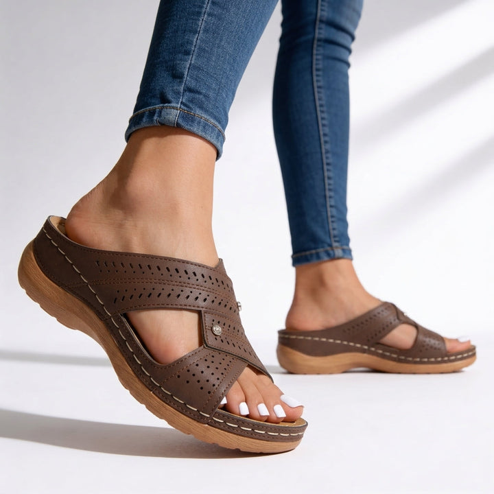 Cascade Lennon Sandals - 1