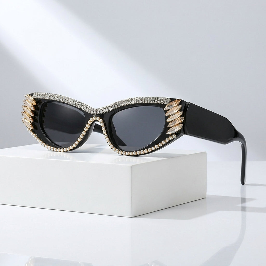 Pier Hayden Shades - 1