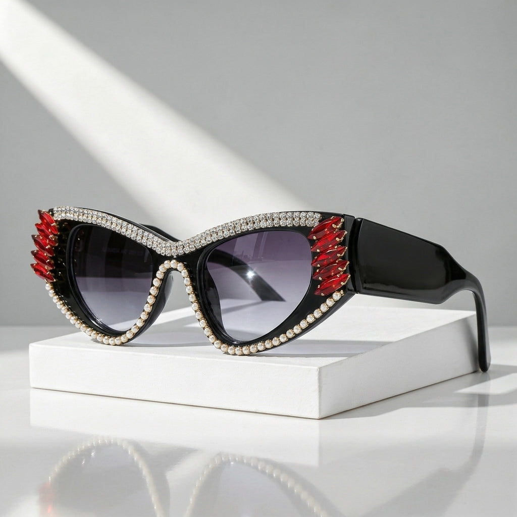 Pier Hayden Shades - 5