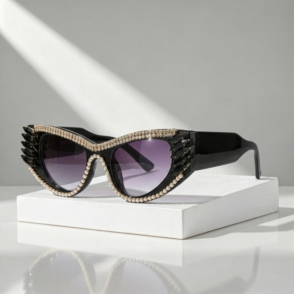 Pier Hayden Shades - 6