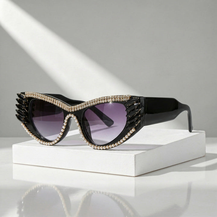 Pier Hayden Shades - 6