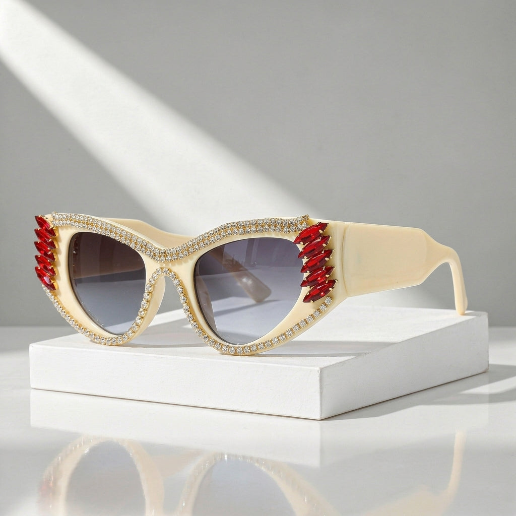 Pier Hayden Shades - 3
