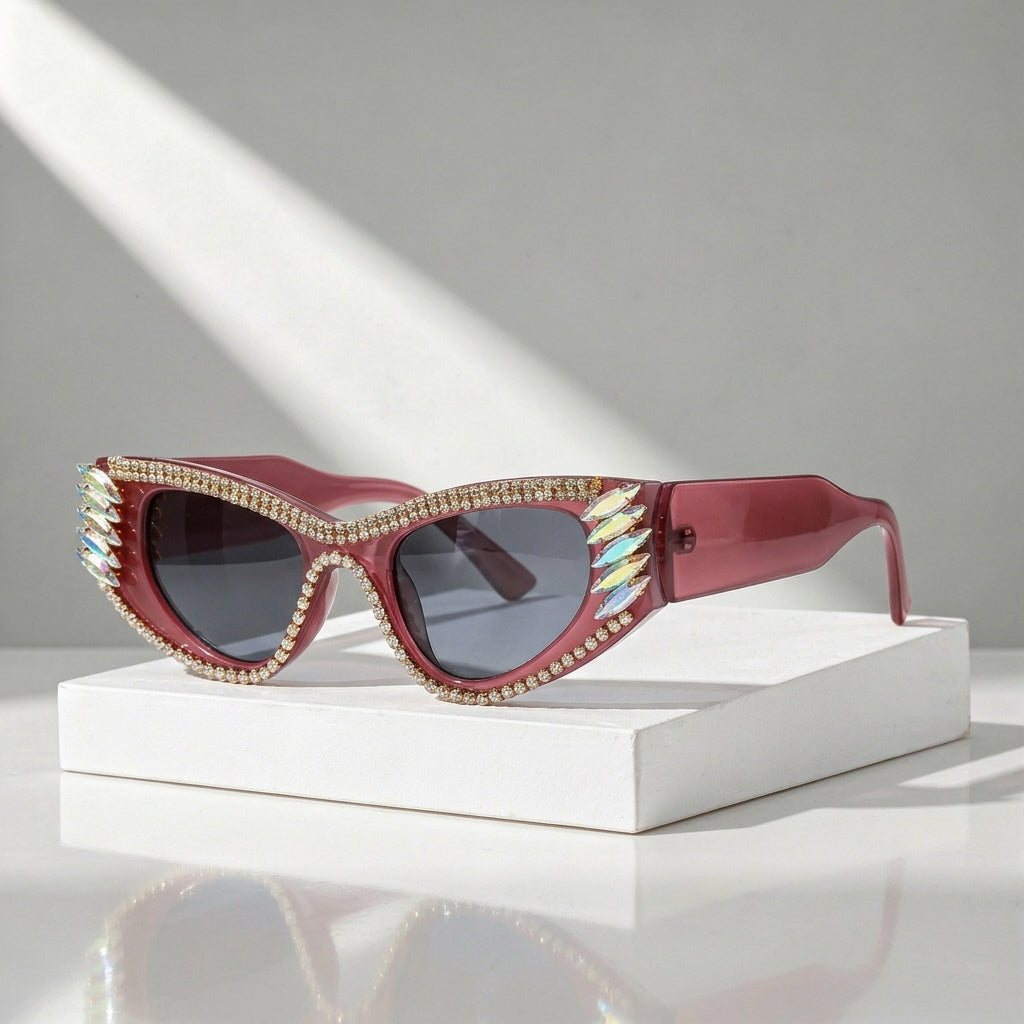 Pier Hayden Shades - 4