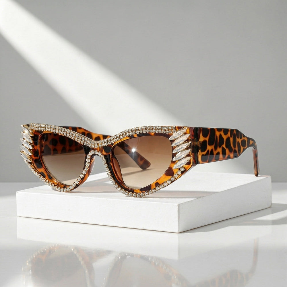 Pier Hayden Shades - 2