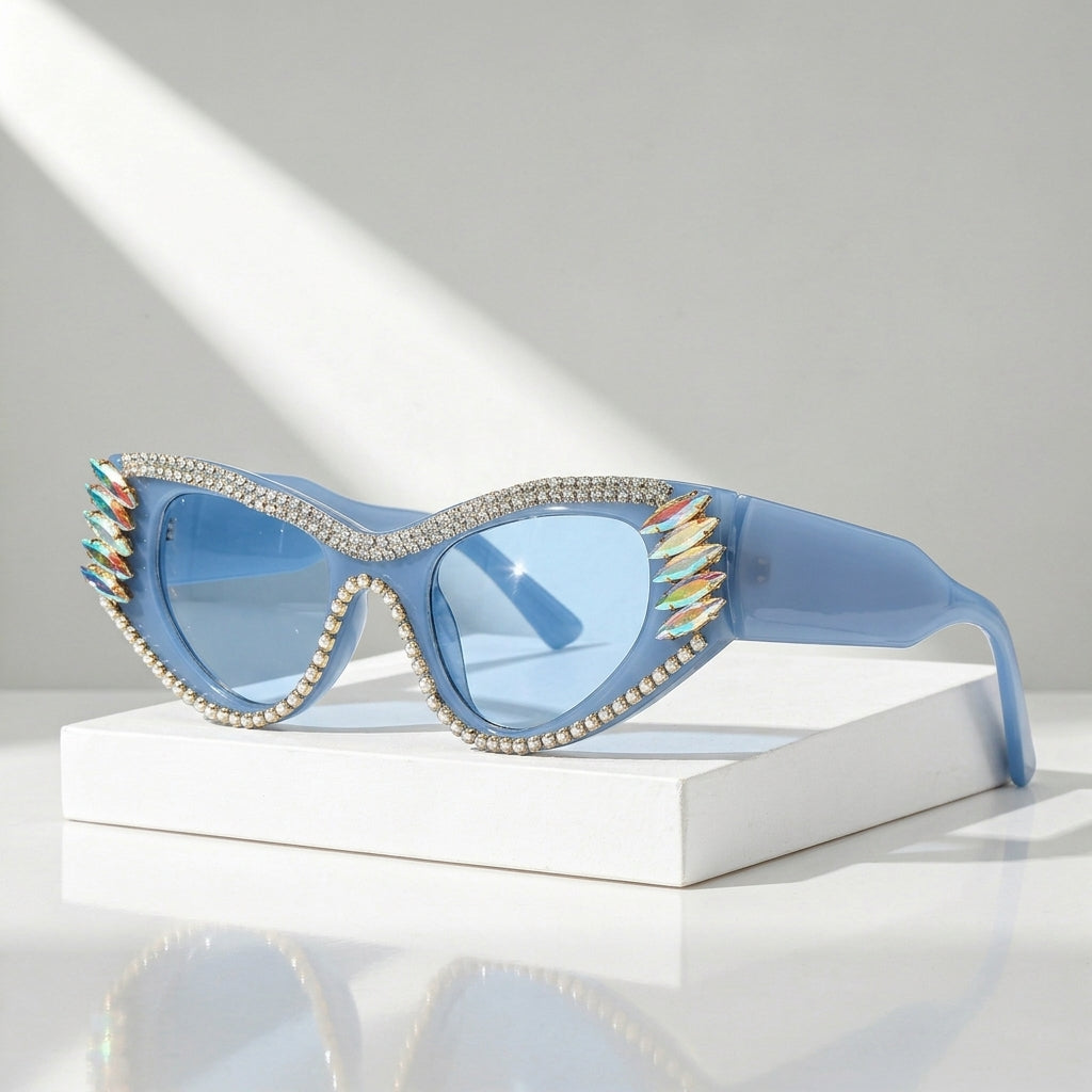 Pier Hayden Shades - 7