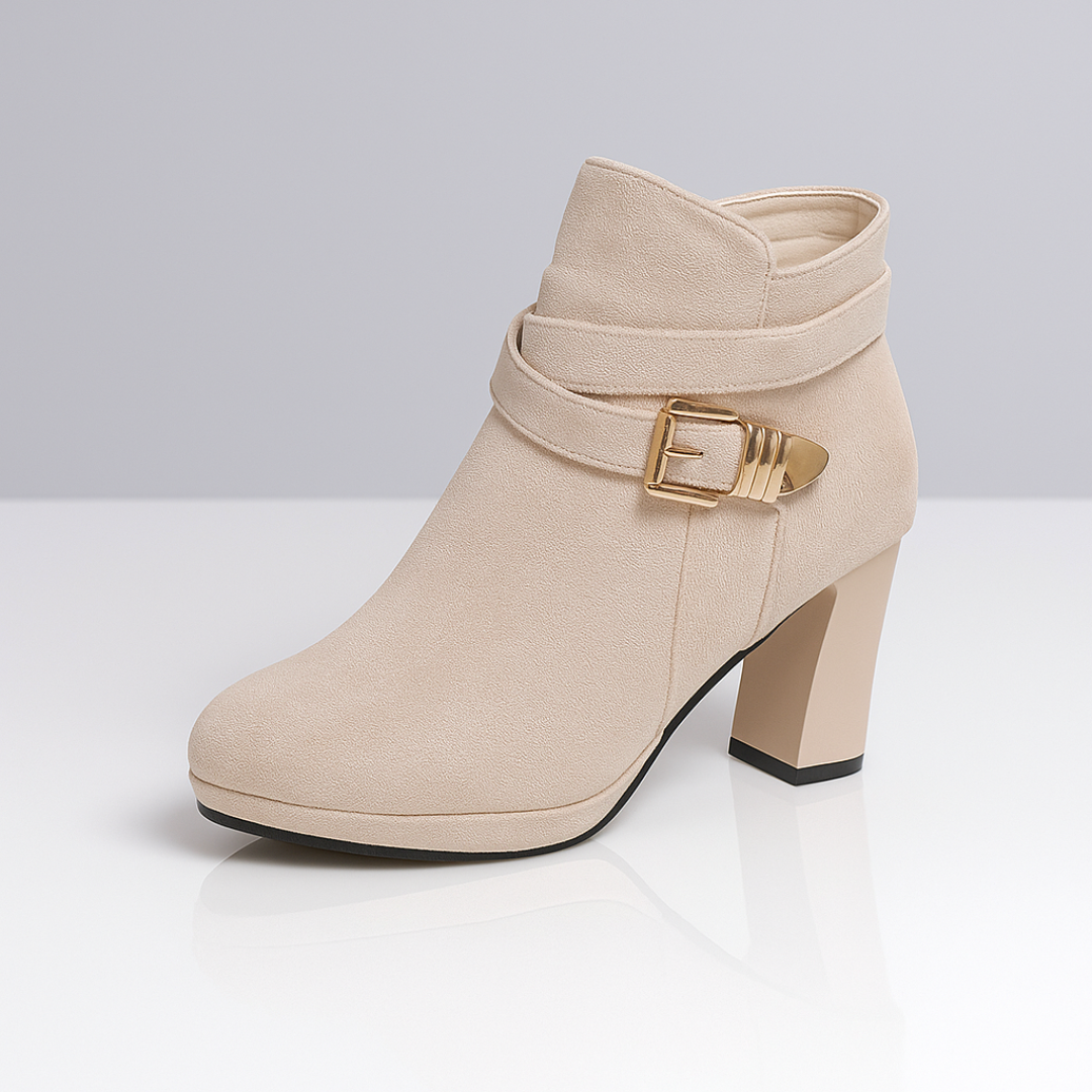 Portofino Sienna Boots II - 7