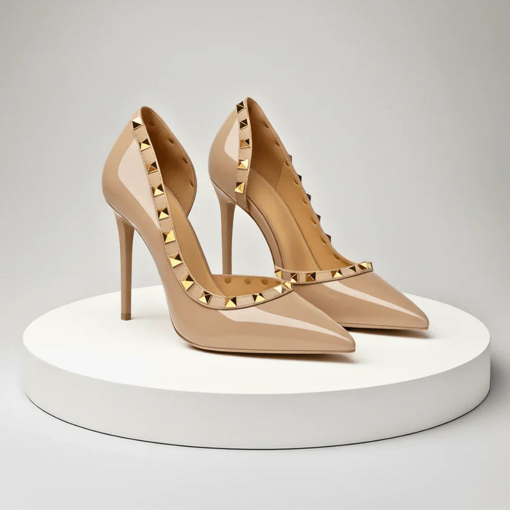 Malibu Lila Heels II - 2