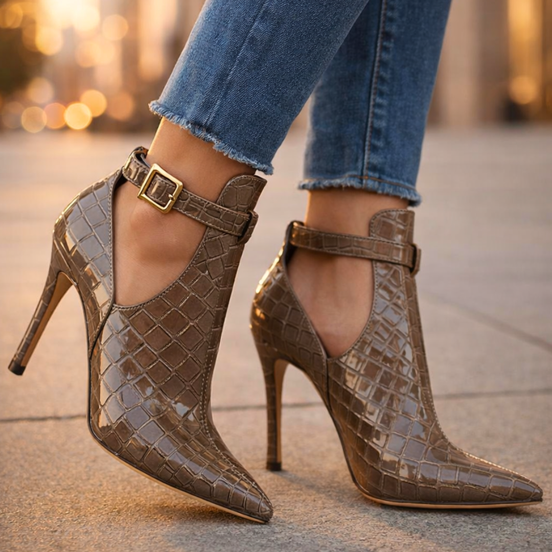 Ibiza Luna Heels - 9