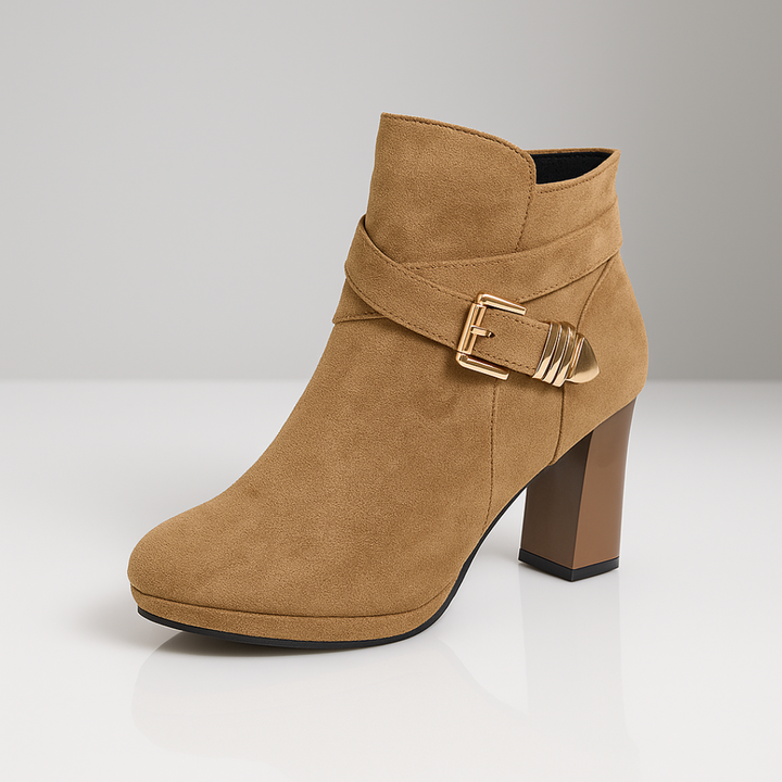 Portofino Sienna Boots II - 8