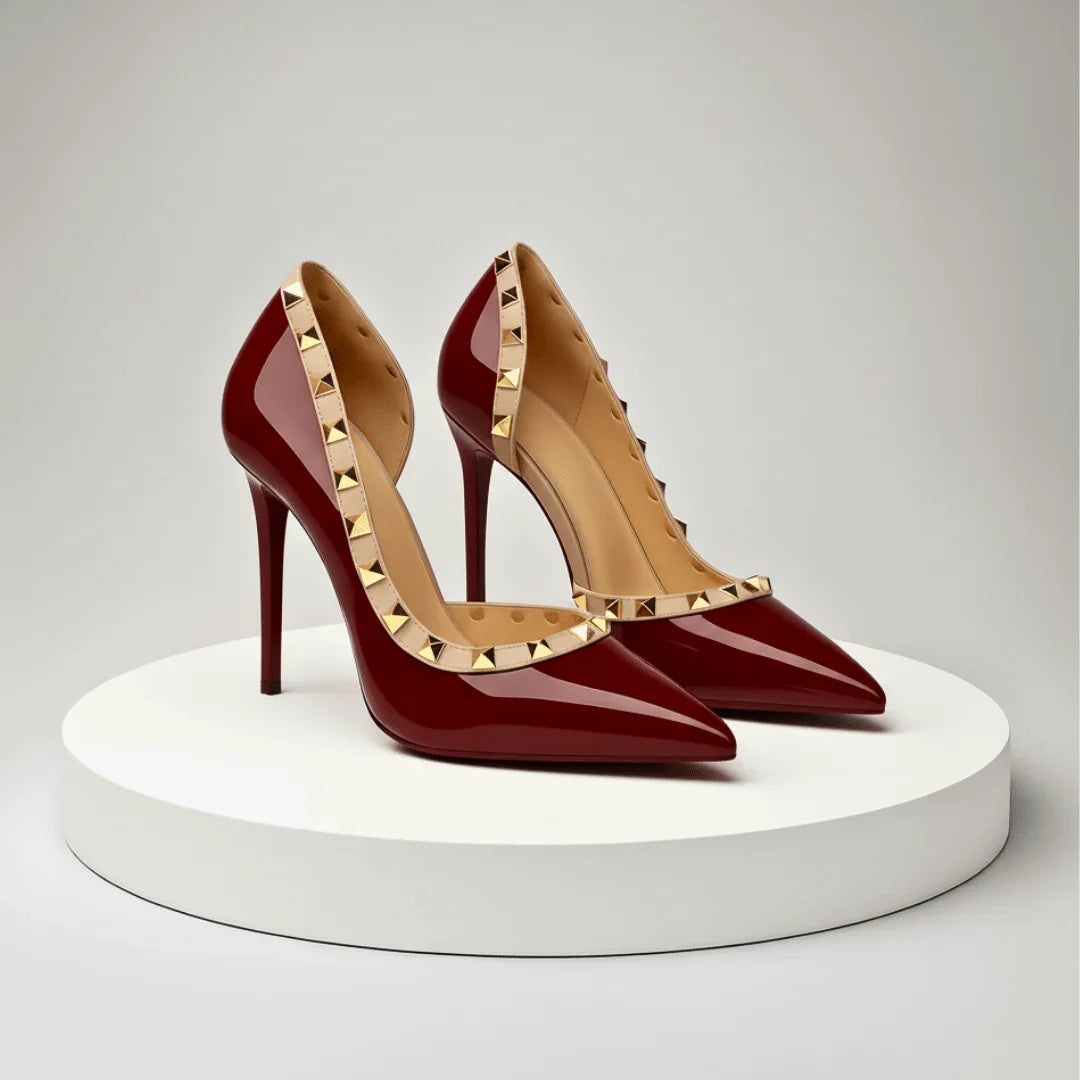 Malibu Lila Heels II - 1