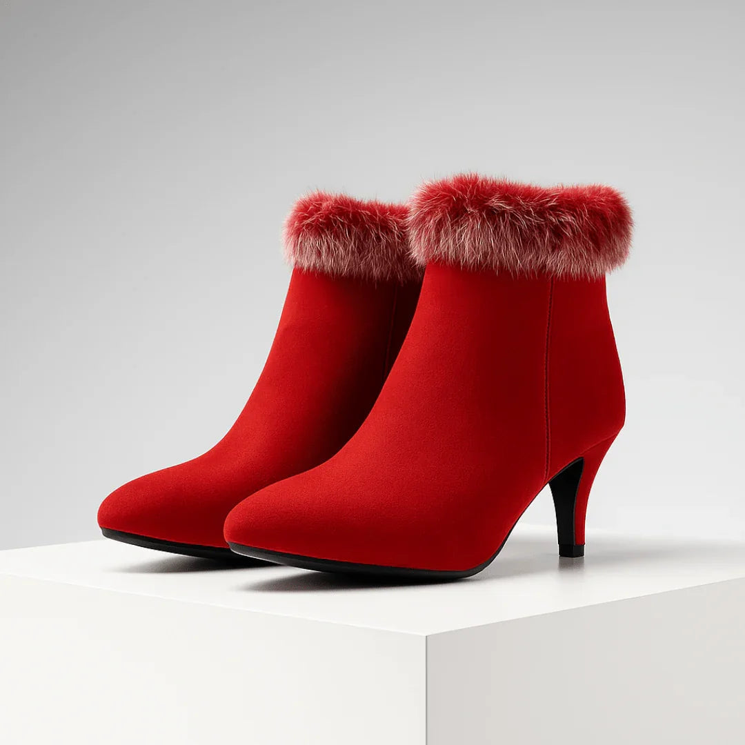 Atlantic Phoenix Boots - 3