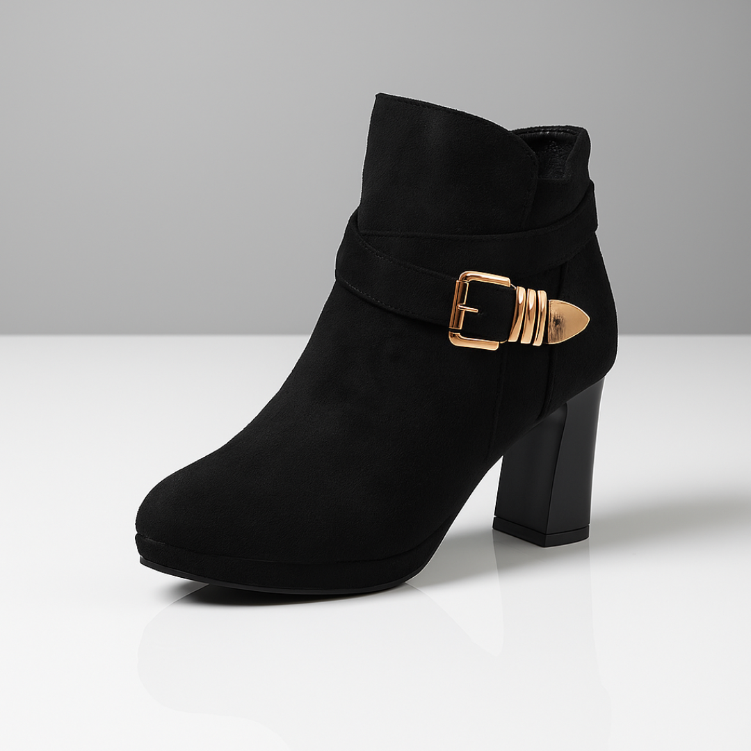 Portofino Sienna Boots II - 9