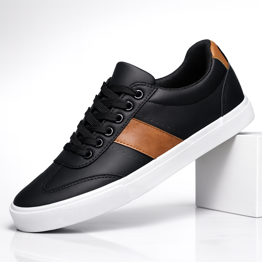 Pier Hayden Runners - 1