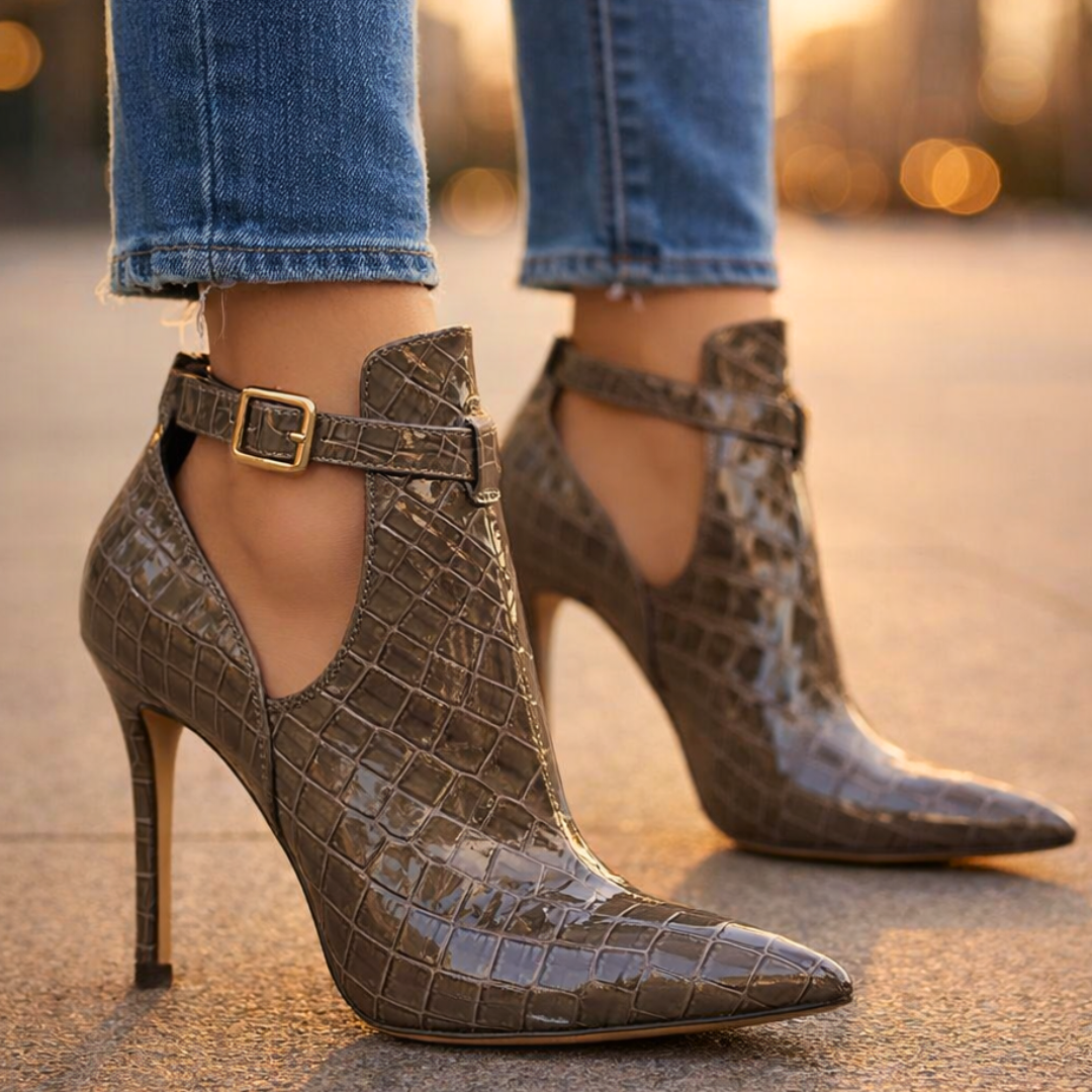 Ibiza Luna Heels - 6
