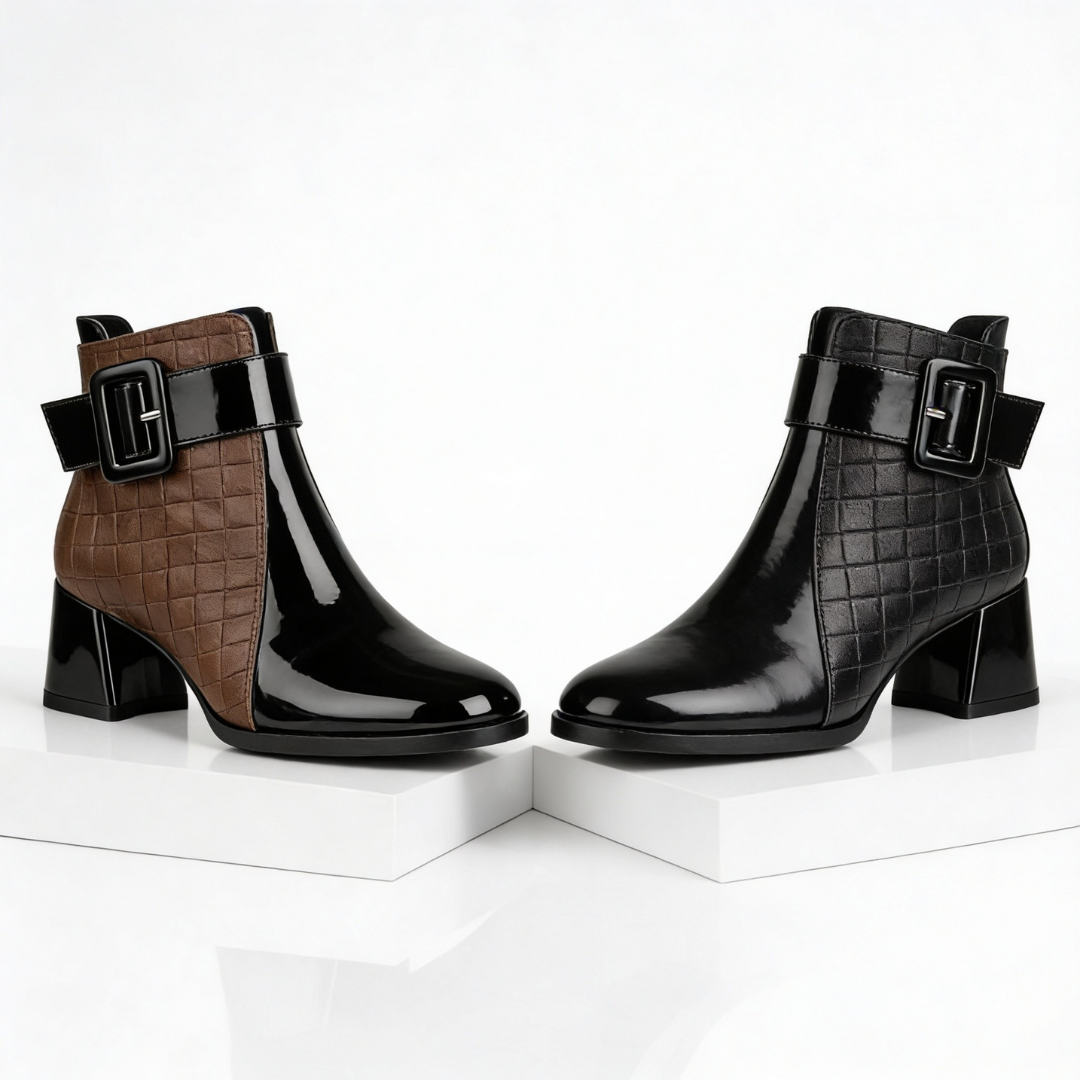 Florence Ava Boots - 6