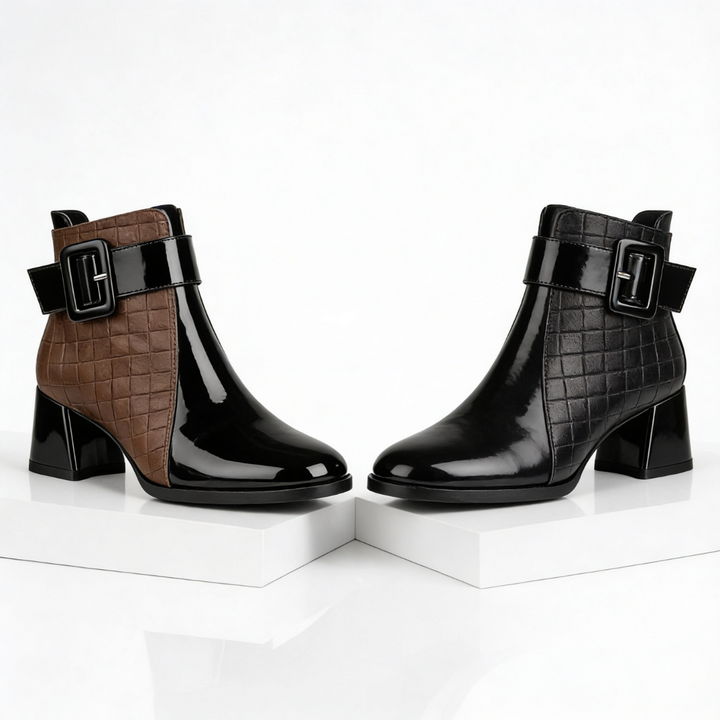 Florence Ava Boots - 6