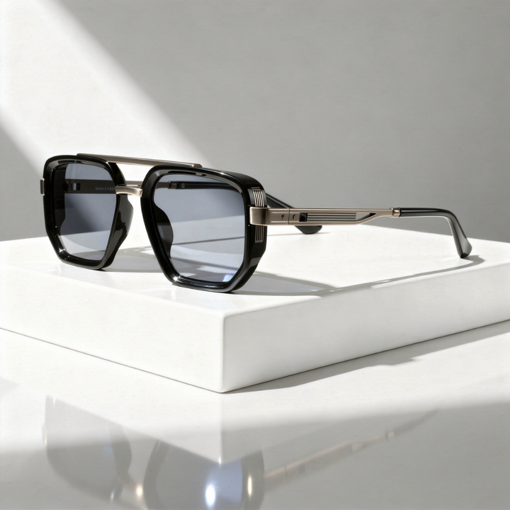 Cedarwood Finley Shades - 1