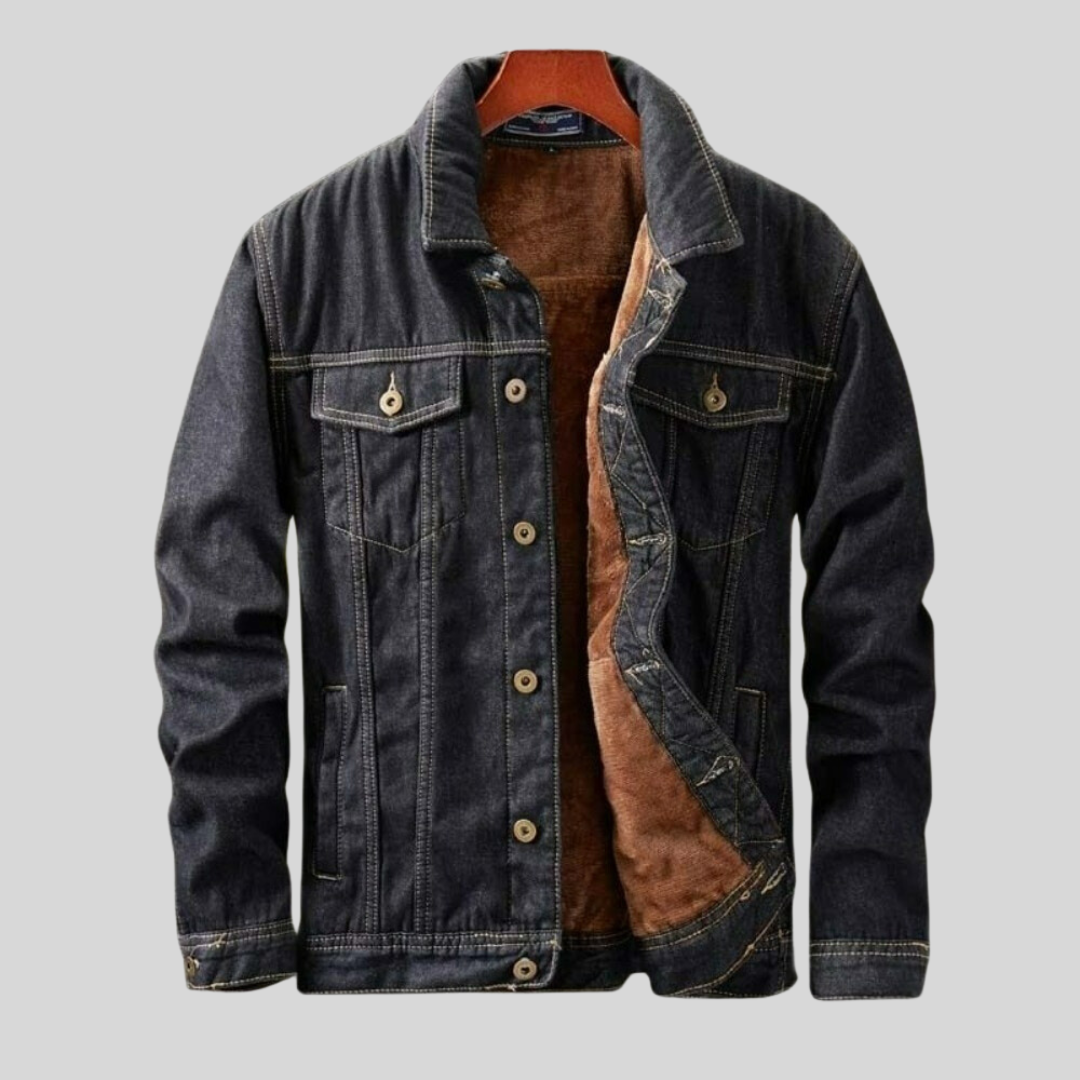 Westwood Harbor Denim Jacket