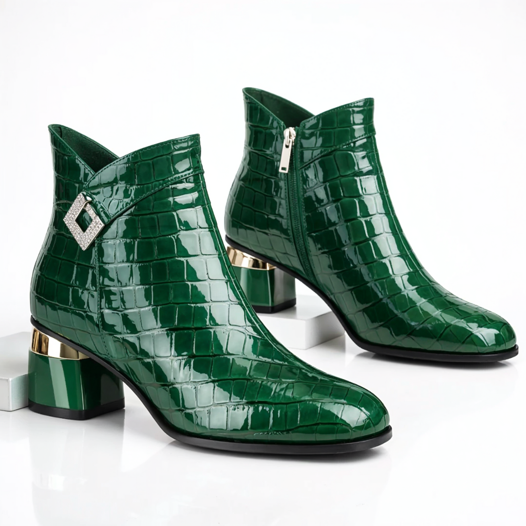 Riviera Cara Boots - 4