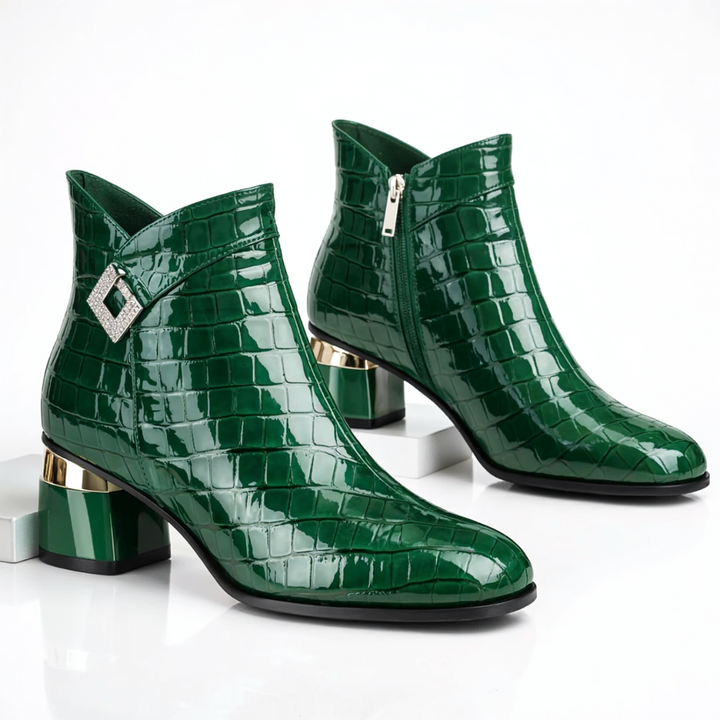 Riviera Cara Boots - 4