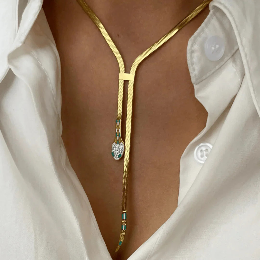 Monterey Aria Jewelry - 1