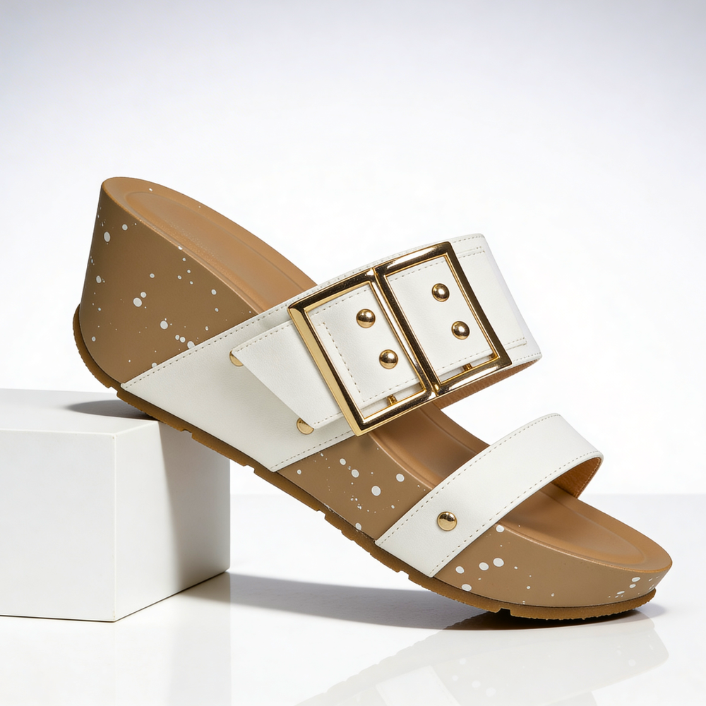 Bali Jade Heels - 2