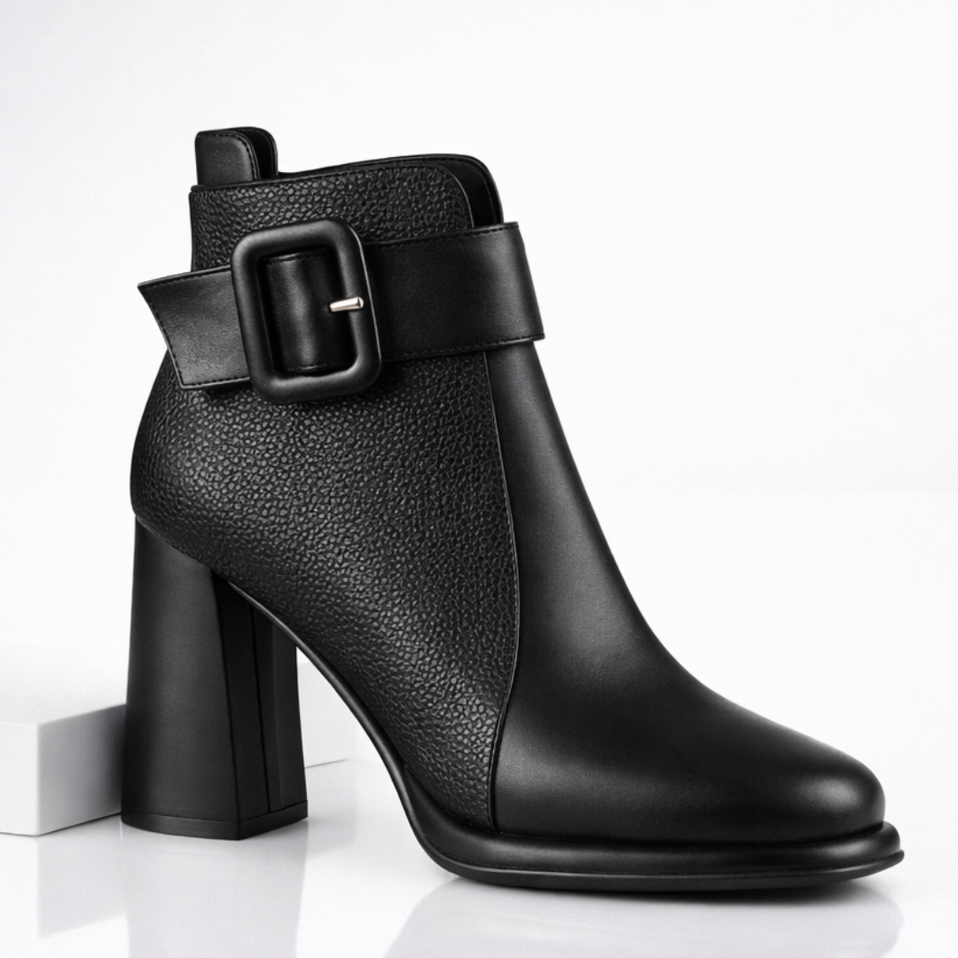 Amalfi Nadia Boots - 3