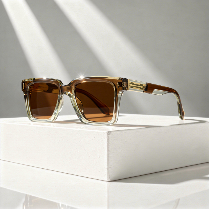 Bay Scout Shades - 1