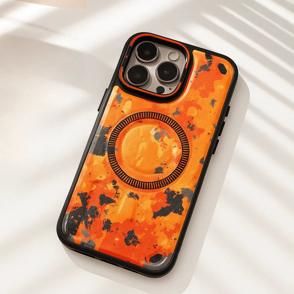 Atlantic Phoenix Case - 2