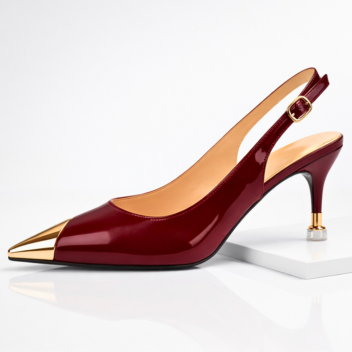 Florence Ava Heels - 1