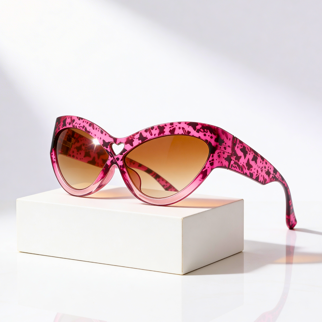 Cascade Lennon Shades - 1